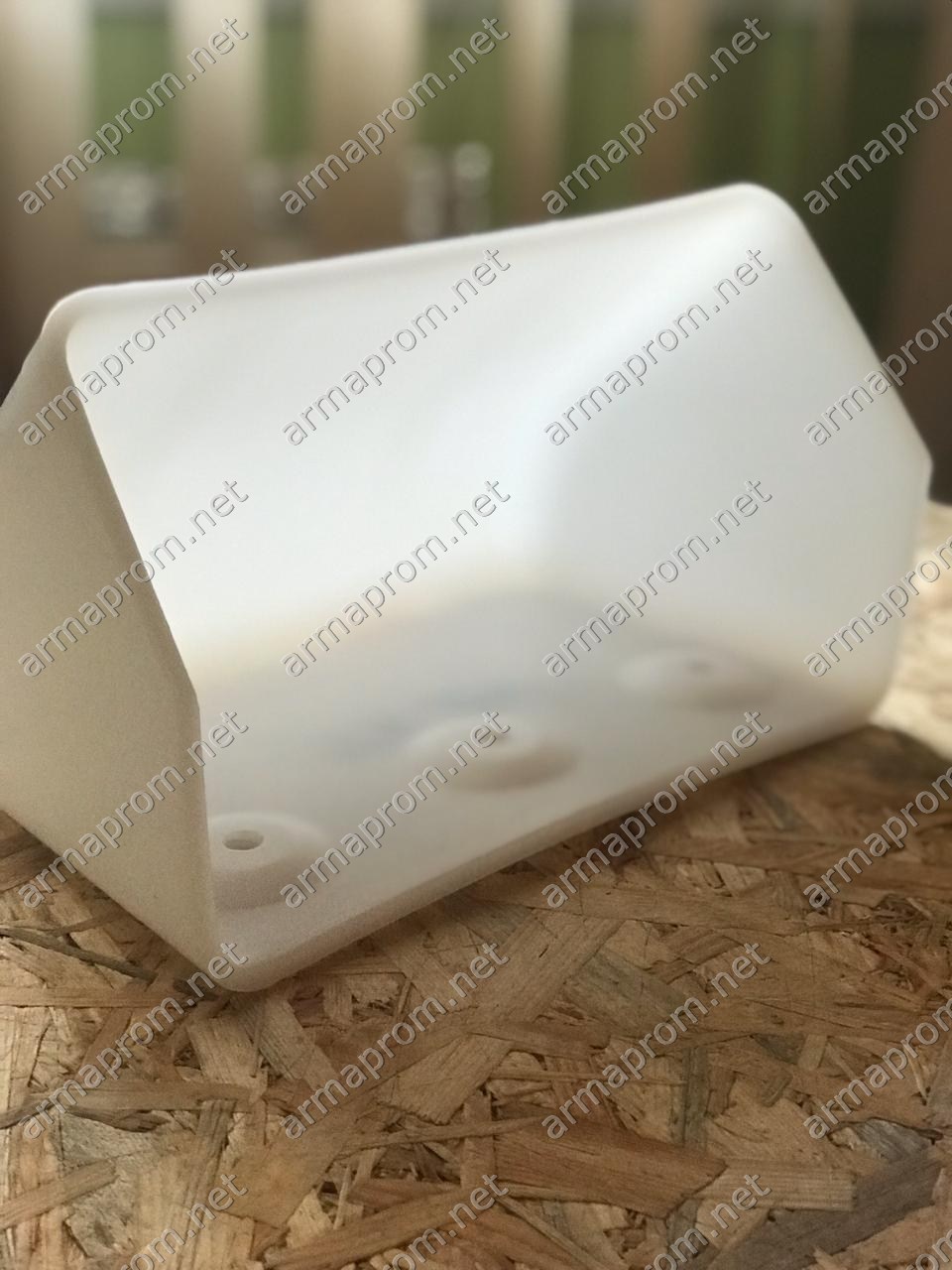 Ковш норийный полимерный (пластиковый) | Армапром