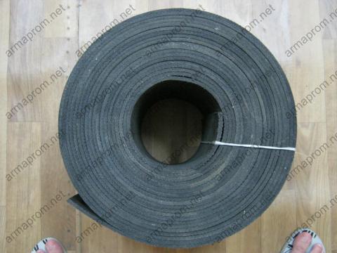 Стрічка норійна на основі тканини БКНЛ-65, 250мм