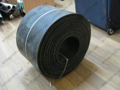Лента норийная на основе ткани БКНЛ-65, 250мм