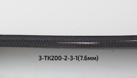 Конвейерная (транспортерная) лента 500-3-ТК-200-3-1 (EP-200)